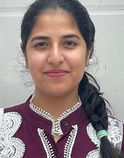 KIRTI RISHI