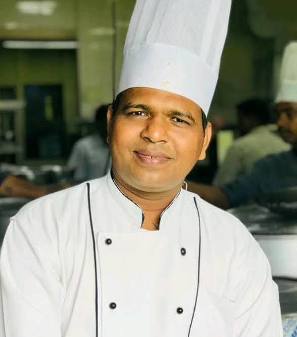 Sushil Rajaram More