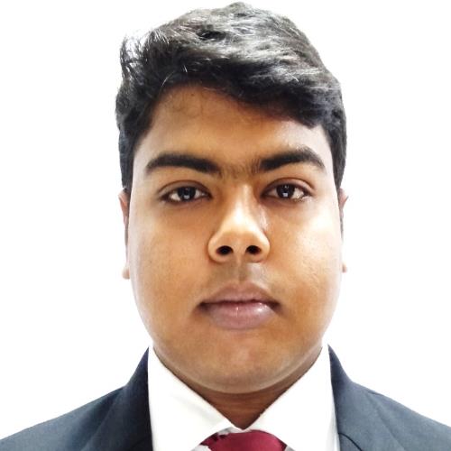 Amit Kumar Ghosh