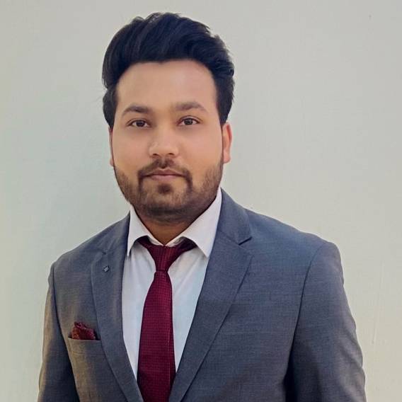 Shivam Saini