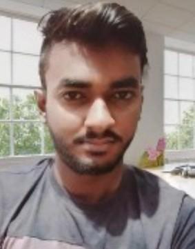 JYOTI RANJAN NAYAK