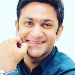 ANSH SARAF