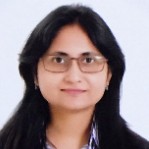 SWATI SINHA