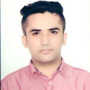 SHIVAM SHARMA