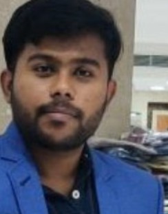 Debajyoti Mohapatra