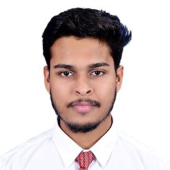 Nikhil Choudhary