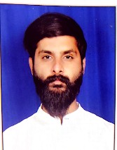 Dr. Mehulkumar Rabari
