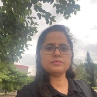 Khushbu Kumari