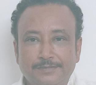 Amitava Chowdhury