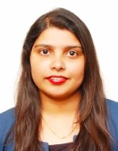 DEEKSHA P R
