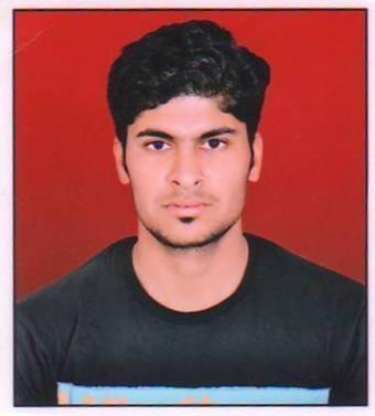 Mangesh J Davkhare