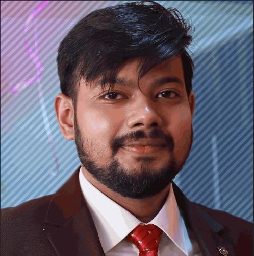 Animesh Dey