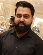 Shivam Gupta