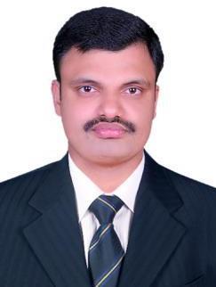 Mahesh K M