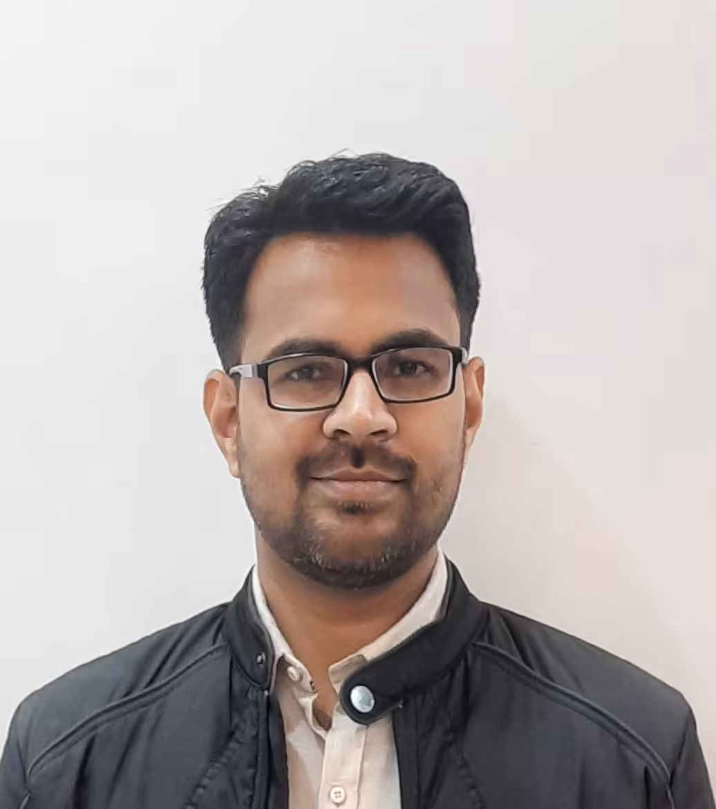 Pawan Tanay Sahu