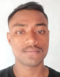 Dipankar Mondal