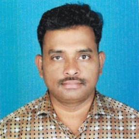 Thirumalai Rajan Chellapandian