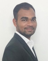 Dhanraj Maynale