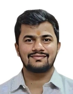 Pranav Bharat Deshmukh