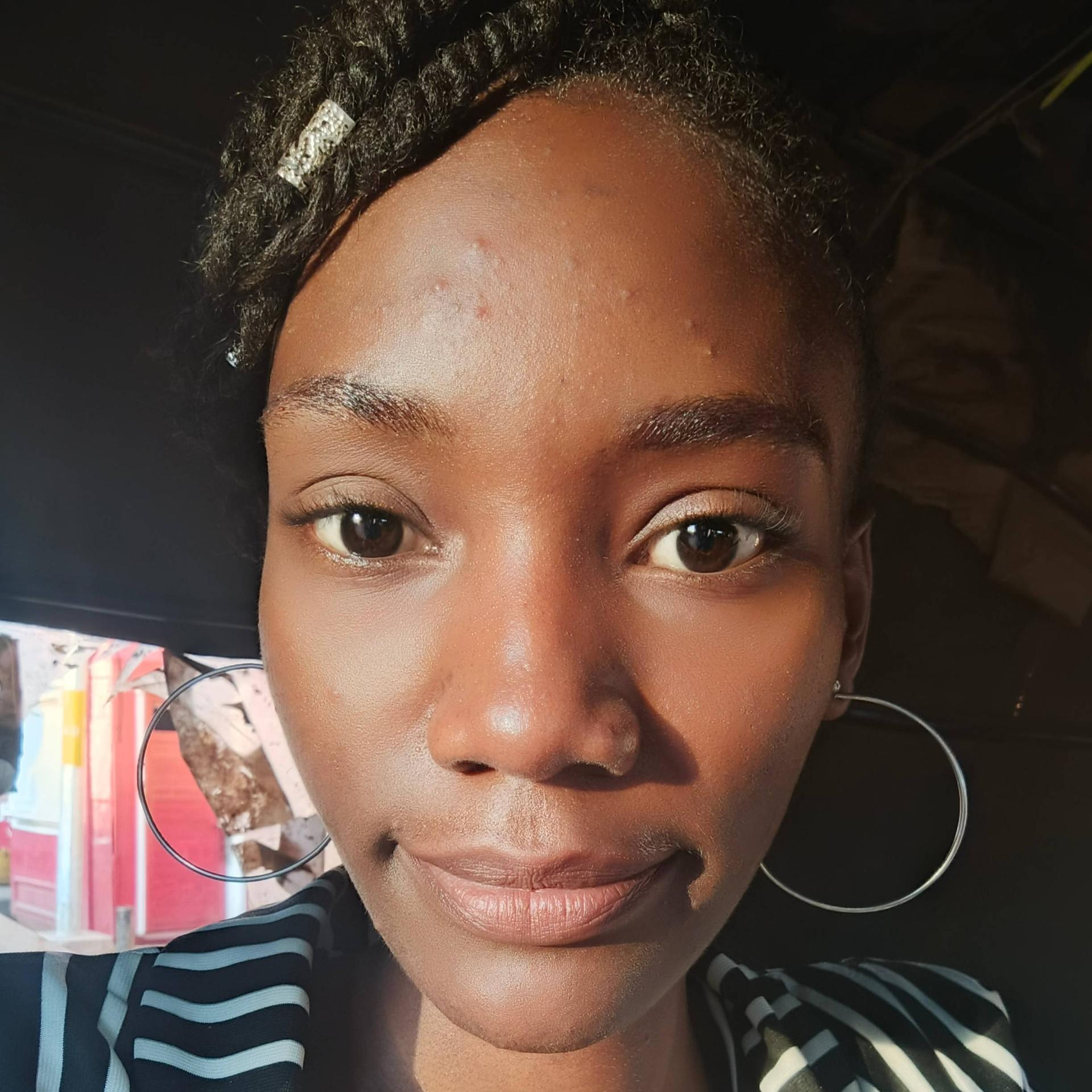 LUVISA MUANDA BENEDICTION