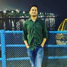 Pushkar Patel