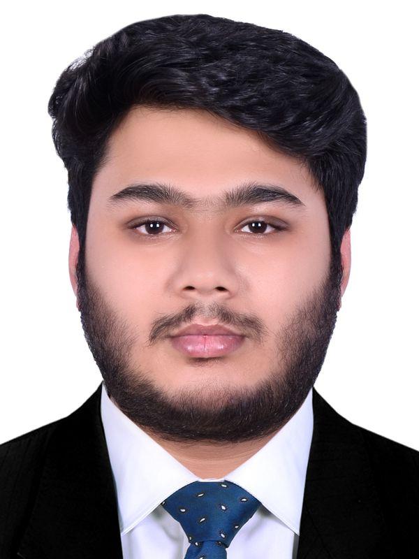Hemant Kumar Daw