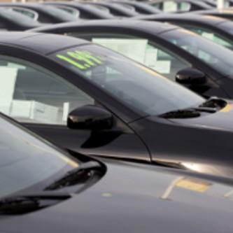 West 40 Auto Sales