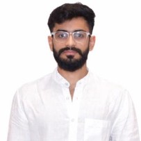 Naman Dubey