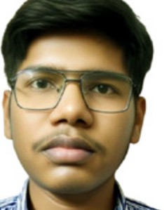 ARYAN KUMAR