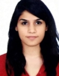 Revati V Patil