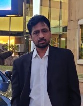 Manas M Sharma