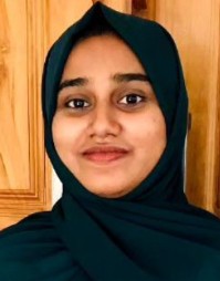 Sumayya C