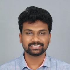 VigneshKumar Rajendran