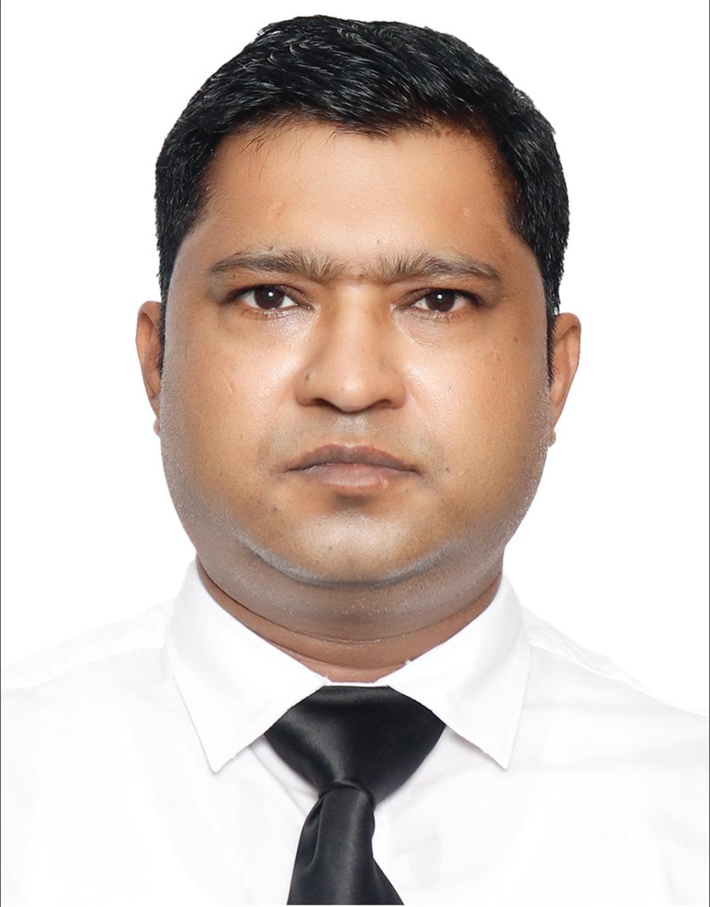 Neeraj Kumar Neeraj