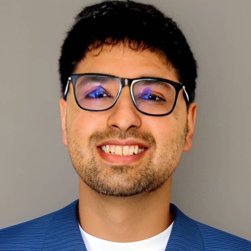 Ankur Mishra