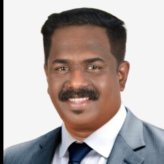 Pratish Kurup