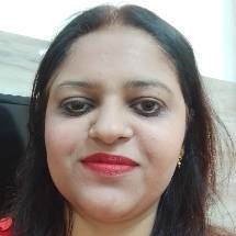 Shilpa khirbat