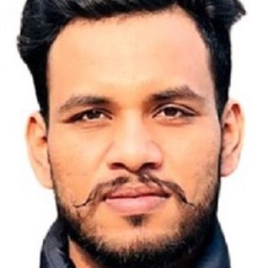 Javaid Ali