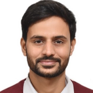 Himank Chaudhary