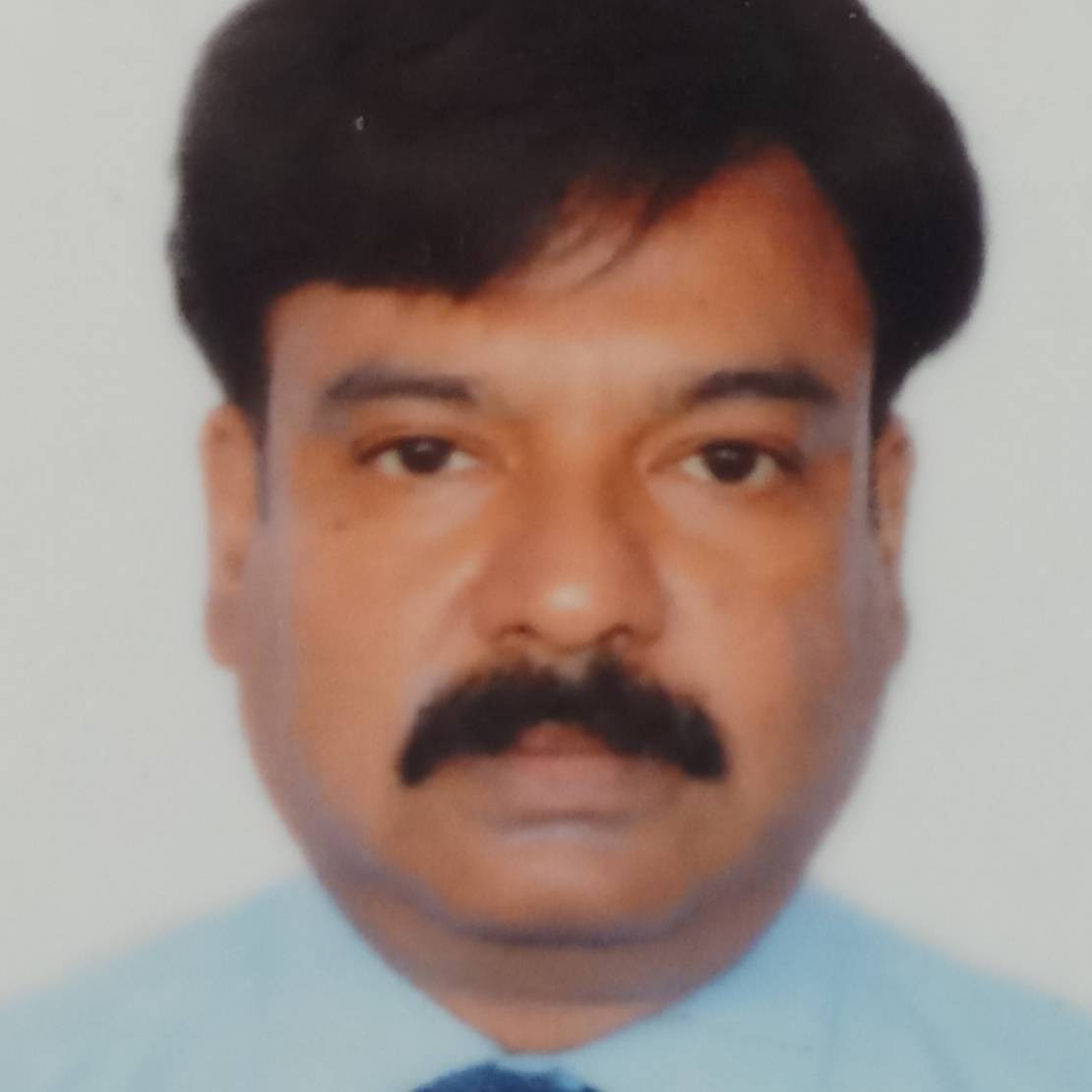RAM MOHAN PAUL