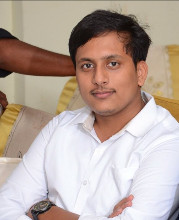 Krishnachaitanya Jammalamadaka