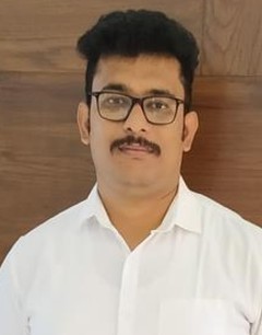 Devaiah C B