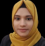 Ramsheeda Shamsudheen