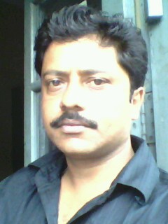Manoranjan Sinha
