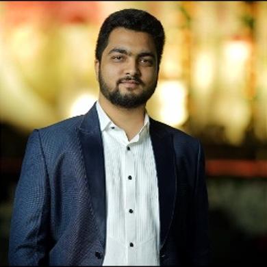 Vikesh Bora