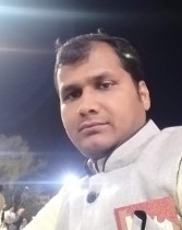 SUNIL KUMAR SINGH