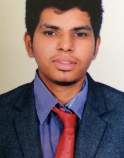Aravind S