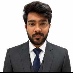 SAMANVAY BHARDWAJ