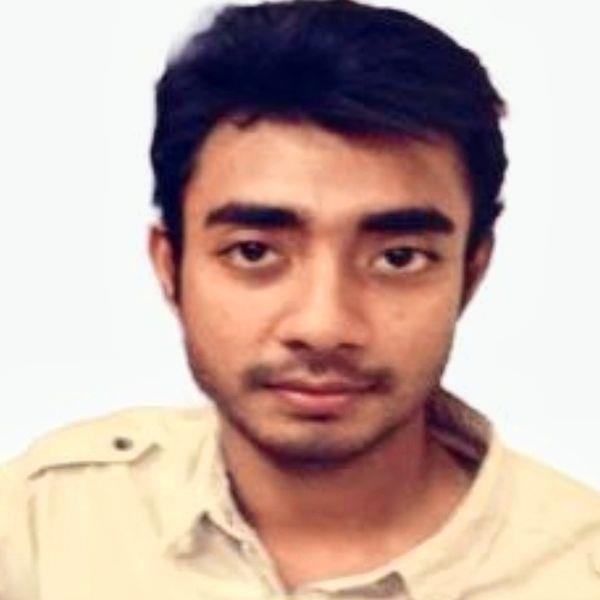 Abhinav Shreshth