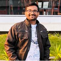 Sanket Mohite